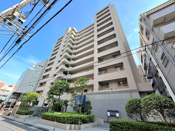 藤沢ガーデンハウス 外観 藤沢ガーデンハウス 外観