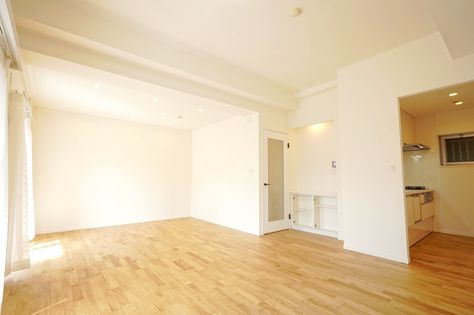 藤沢ガーデンハウス リビング