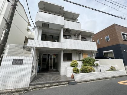 レスティー藤沢第1 間取図(平面図)
