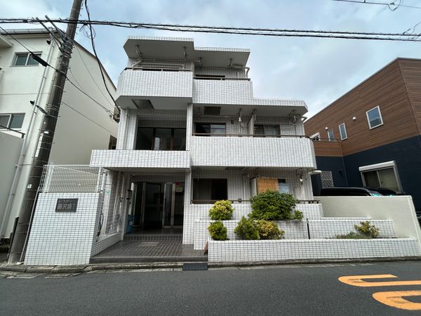 レスティー藤沢第1 外観 外観