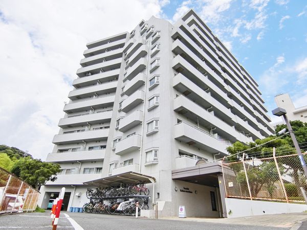 シーサイド片瀬江ノ島 外観 外観
