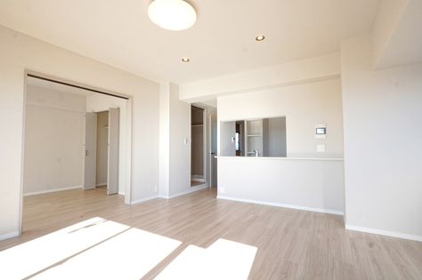 クリオ藤沢善行七番館 リビング