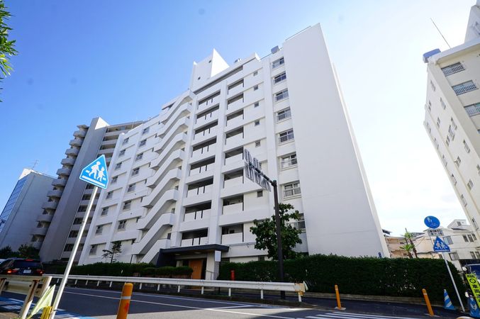 藤沢東急ドエルオークス 外観 外観