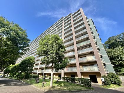 パークアリーナ ビューウイング 外観