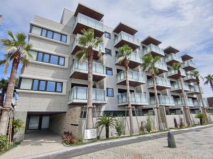 クリオ鵠沼海岸グランロワ 外観