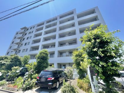 パークハウス湘南辻堂 外観