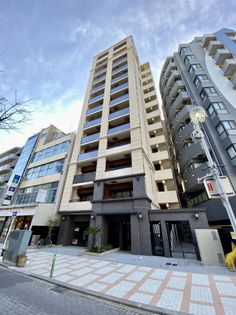 ヴェレーナブリエ湘南藤沢 外観