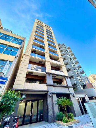 ヴェレーナブリエ湘南藤沢 外観