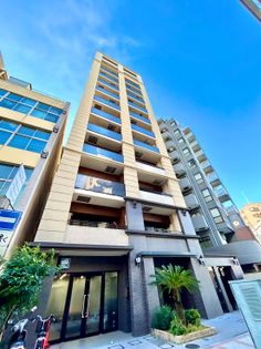 ヴェレーナブリエ湘南藤沢 外観