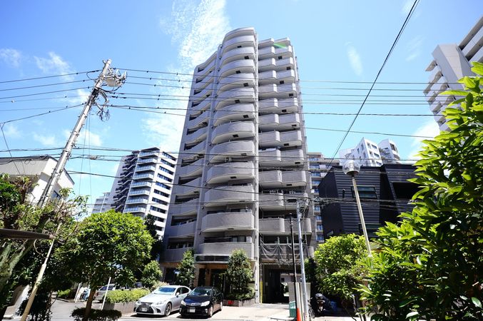 メディウス藤沢 外観 外観