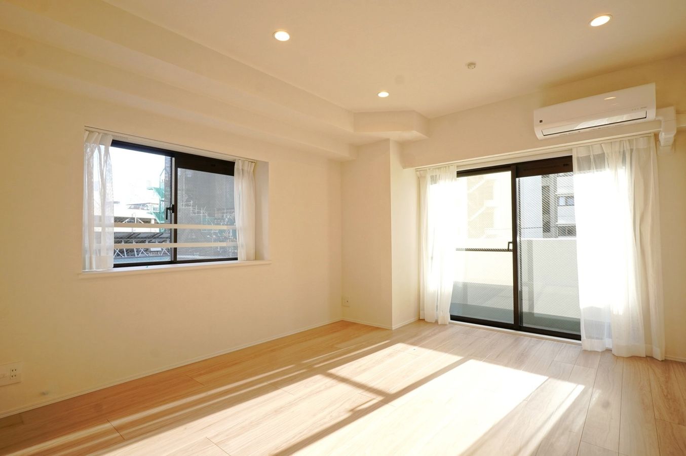 メディウス藤沢 リビング リビング