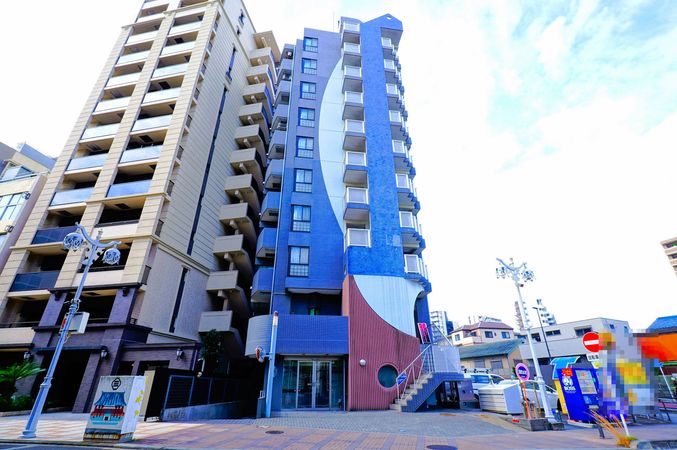 コムーネ湘南藤沢 外観 外観