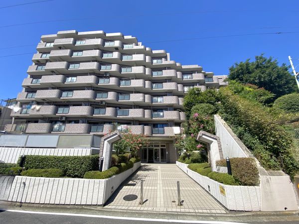 ナイスアーバン藤沢 外観 外観