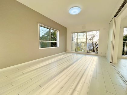 藤が岡ハウス リビング 藤が岡ハウス リビング