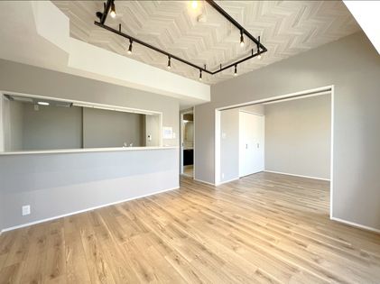 メディウス藤沢 リビング メディウス藤沢 リビング