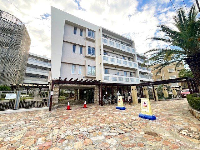 東急ドエルシーサイドコート鵠沼海岸 外観 外観