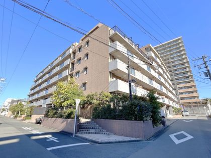 ナイスステージ湘南台 外観 ナイスステージ湘南台 外観