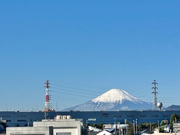 ナイスステージ湘南台 眺望