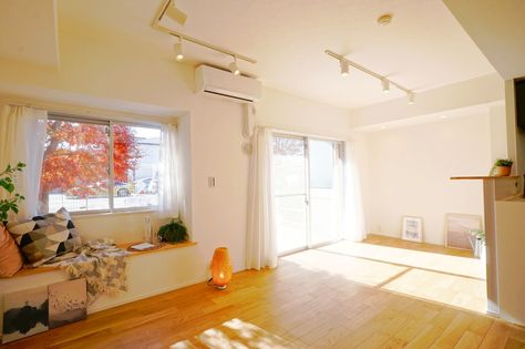 ネクシア藤沢善行 リビング