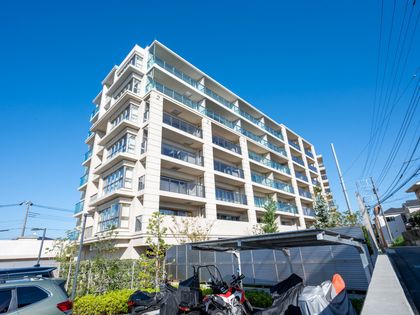 ヴェレーナシティ藤沢 外観