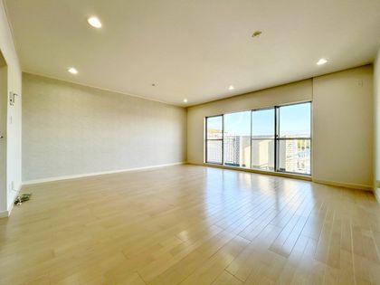 ヴァンヴェール鎌倉 リビング ヴァンヴェール鎌倉 リビング