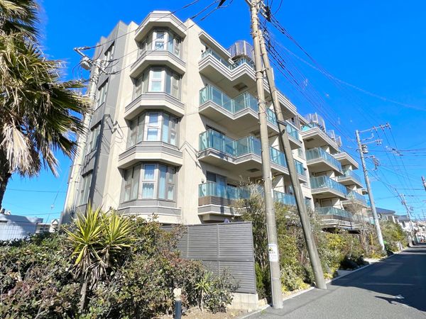 ヴェレーナグラン江ノ島鵠沼海岸 外観 ヴェレーナグラン江ノ島鵠沼海岸 外観