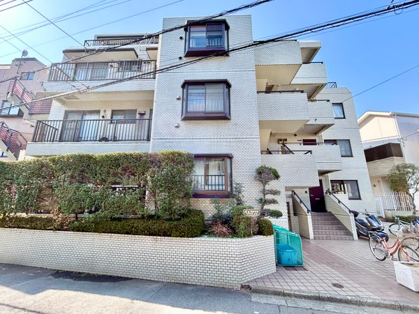 ベルカワナ 外観 ベルカワナ 外観