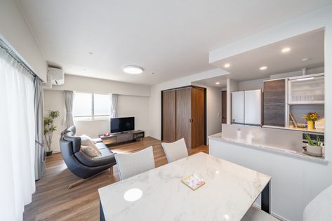 レーベン湘南片瀬TERRACE GRANDE リビング レーベン湘南片瀬TERRACE GRANDE リビング