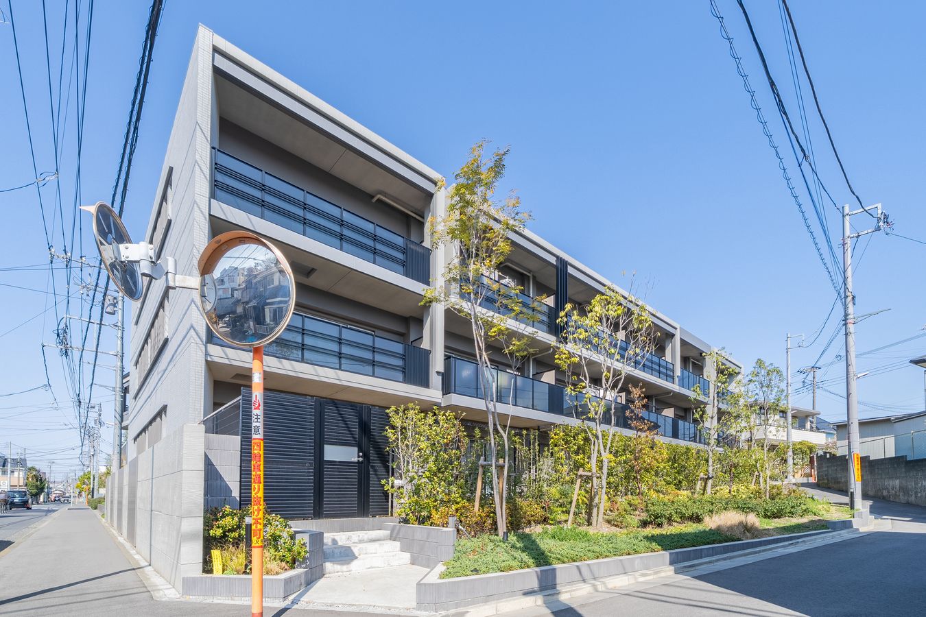 レーベン湘南片瀬TERRACE GRANDE 外観 外観