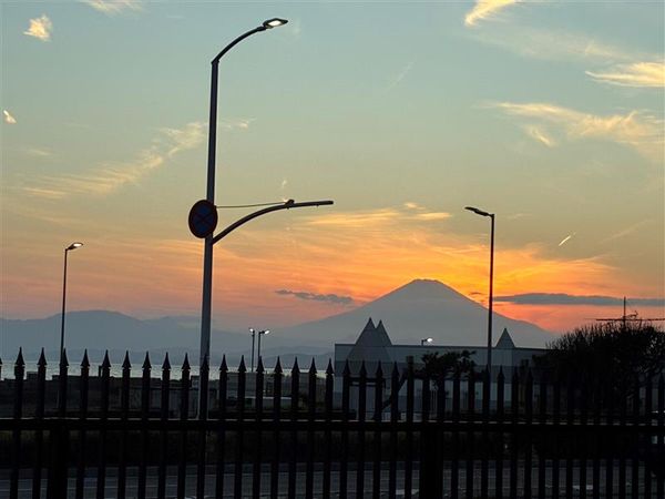 グランシティ湘南海岸マリナージュスクエア 眺望 グランシティ湘南海岸マリナージュスクエア 眺望