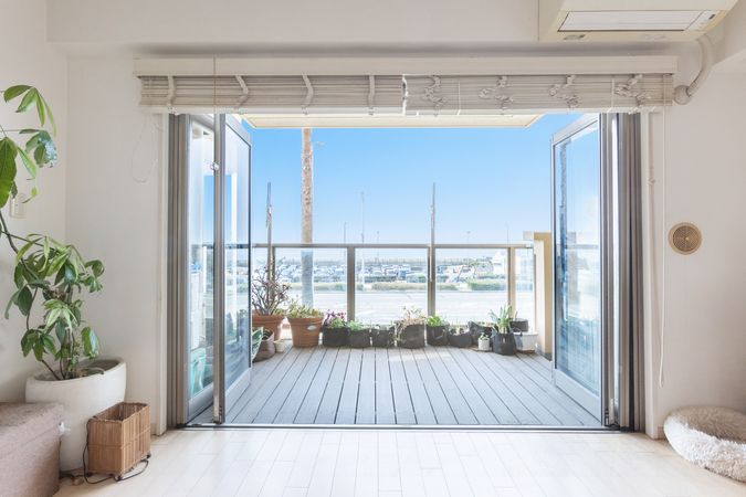 グランシティ湘南海岸マリナージュスクエア リビング グランシティ湘南海岸マリナージュスクエア リビング