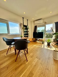 藤沢太平台ハイツ 2号棟 室内