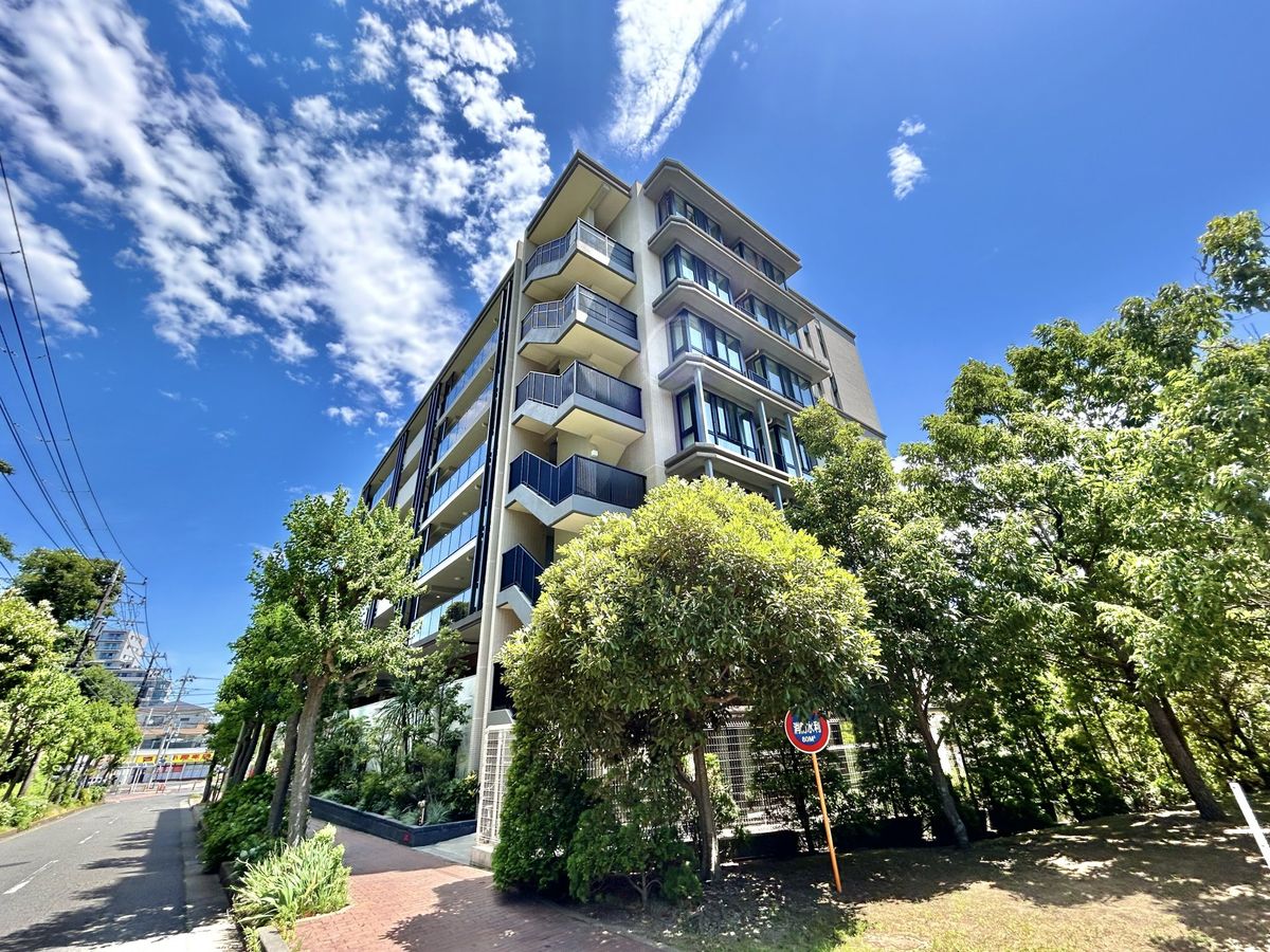 ヴェレーナグラン湘南藤沢 外観 外観