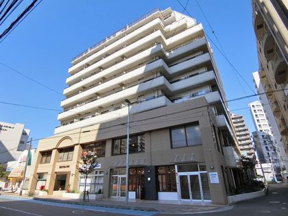 藤沢ダイカンプラザ 外観