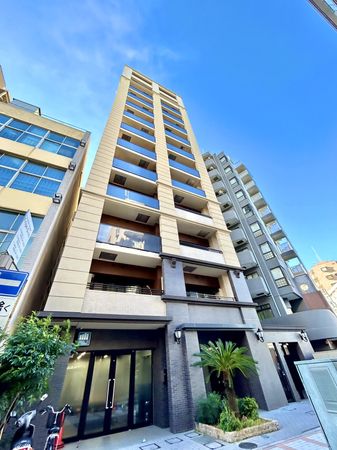 ヴェレーナブリエ湘南藤沢 外観