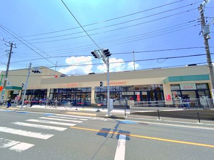 ライオンズマンション藤沢第2 相鉄ローゼン みろく寺店(約740m) 相鉄ローゼン みろく寺店(約740m)