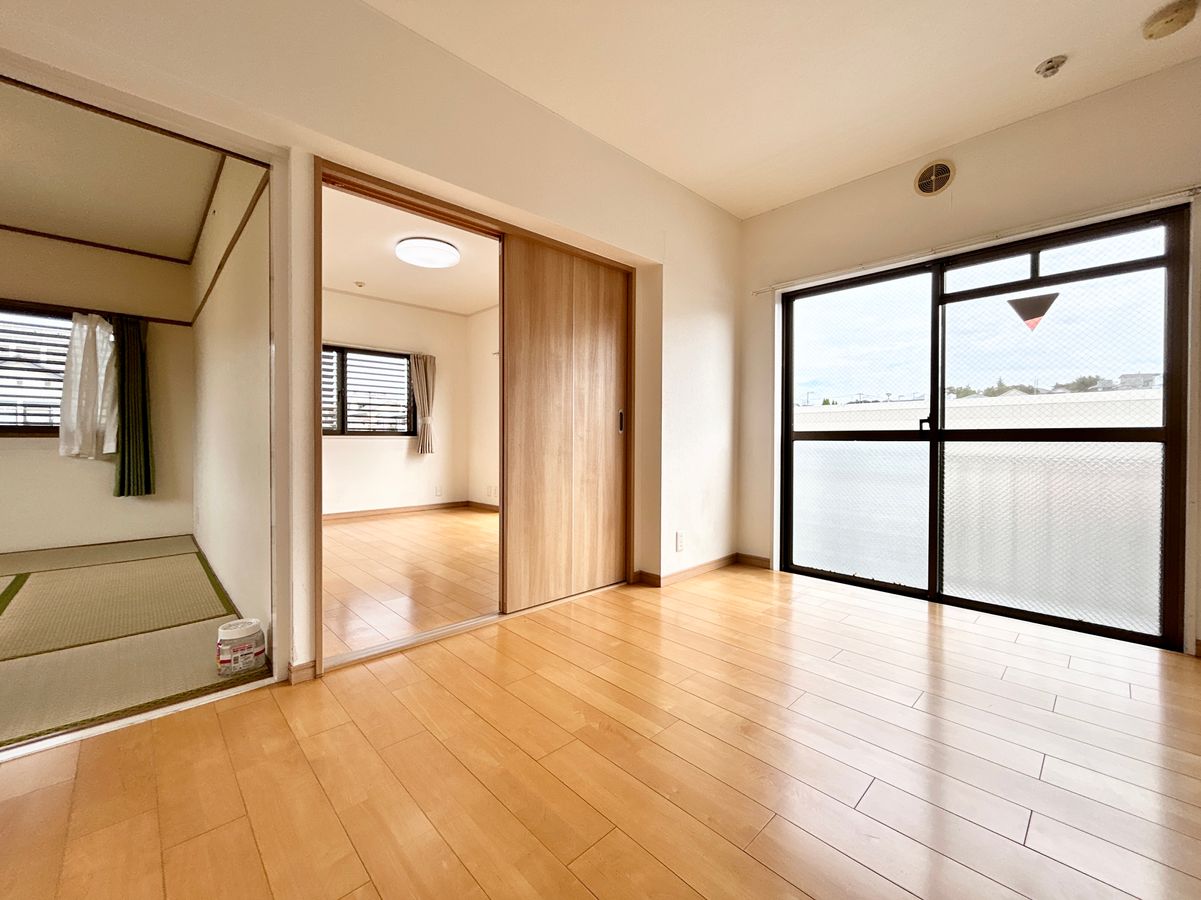 ライオンズマンション藤沢第2 室内 室内