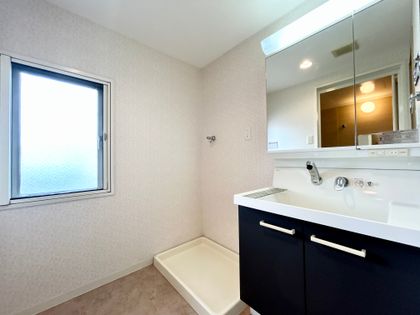 ライオンズマンション藤沢第2 洗面 洗面