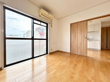 ライオンズマンション藤沢第2 室内 室内