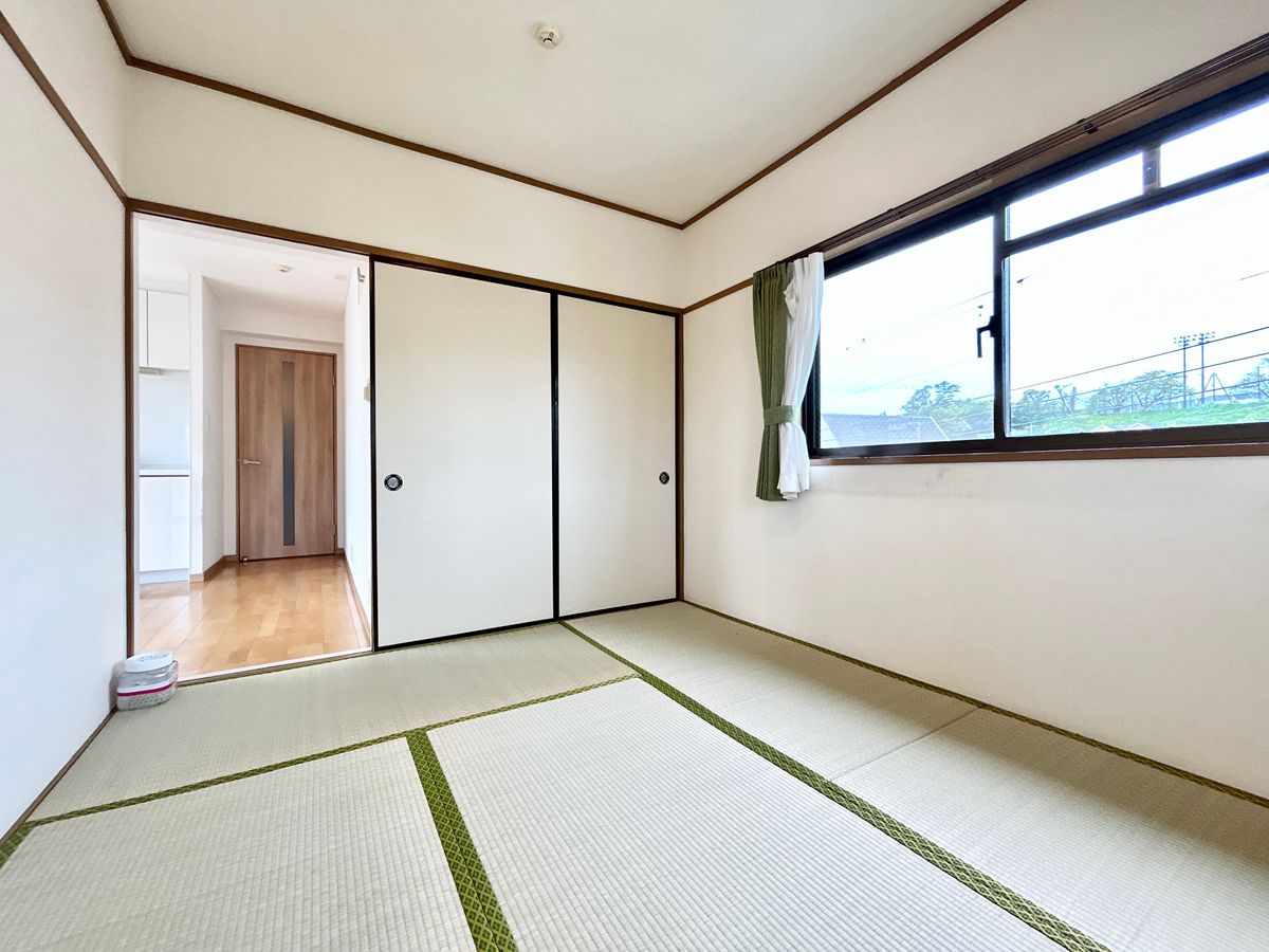 ライオンズマンション藤沢第2 室内 室内