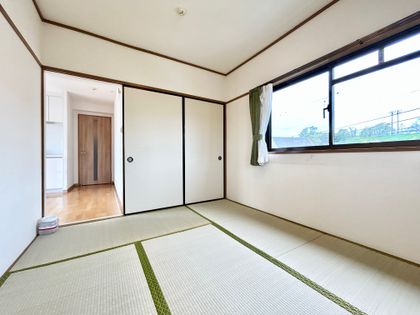 ライオンズマンション藤沢第2 室内 室内
