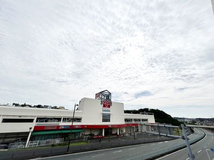 ライオンズマンション藤沢第2 眺望 眺望