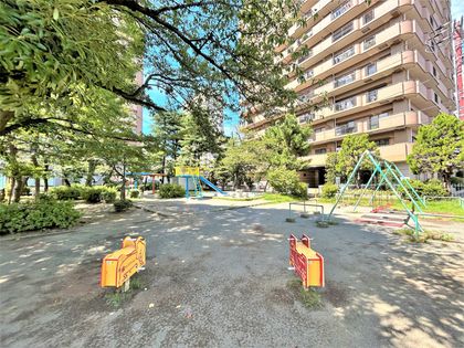 砥上公園（約170ｍ）