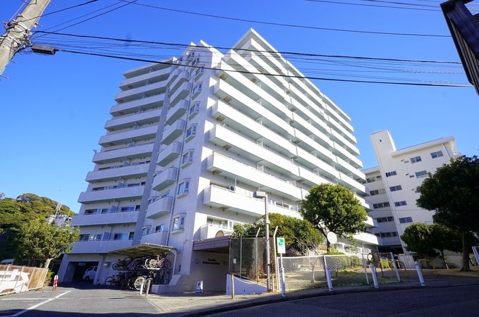 シーサイド片瀬江ノ島 外観 シーサイド片瀬江ノ島 外観