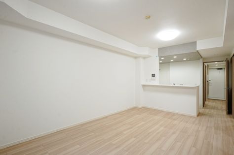 ヴァンテーヌ湘南藤沢 リビング