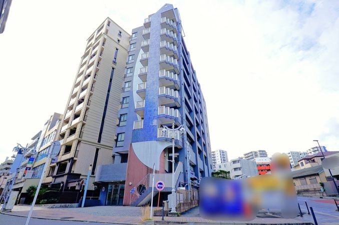 コムーネ湘南藤沢 外観 コムーネ湘南藤沢 外観
