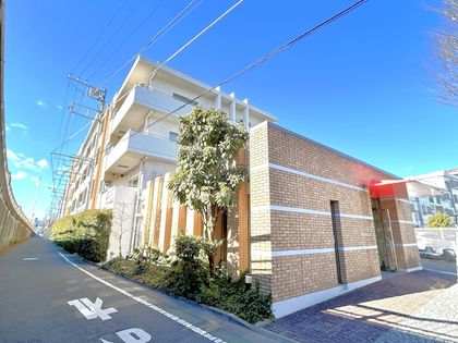 びゅうパルク湘南本鵠沼 外観