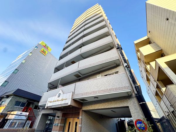 アーバンキャッスル湘南藤沢 外観 アーバンキャッスル湘南藤沢 外観