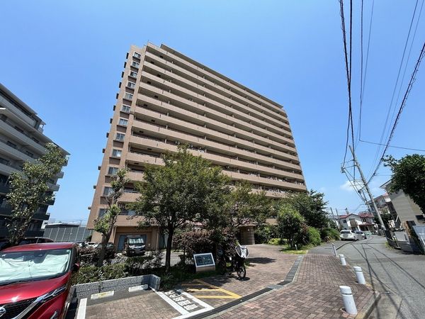 ナイスステージ湘南鵠沼 外観 ナイスステージ湘南鵠沼 外観