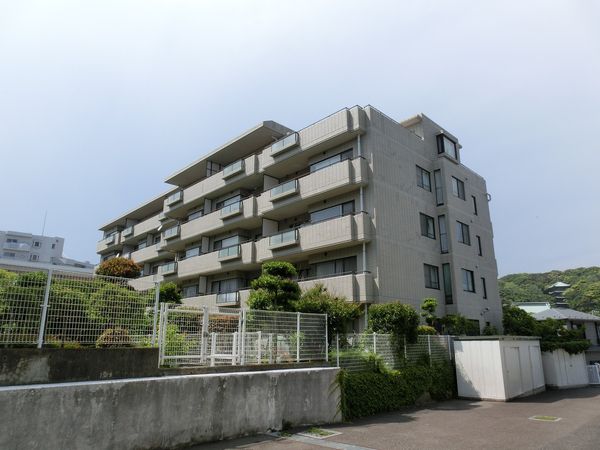 藤和江ノ島ホームズステージ Ⅱ 外観 藤和江ノ島ホームズステージ Ⅱ 外観